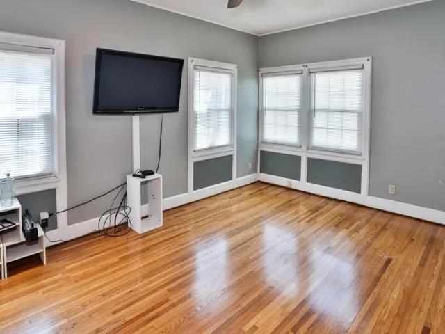 Bedroom.