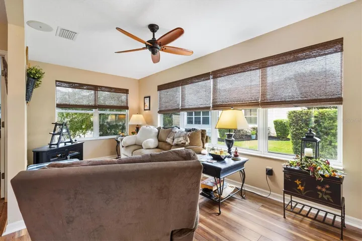 Florida Room