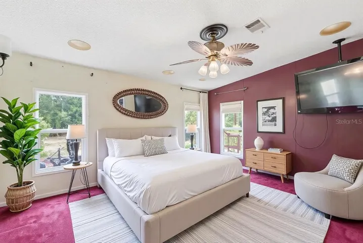 Bed 1