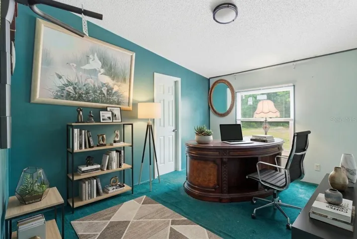 office/bedroom 3