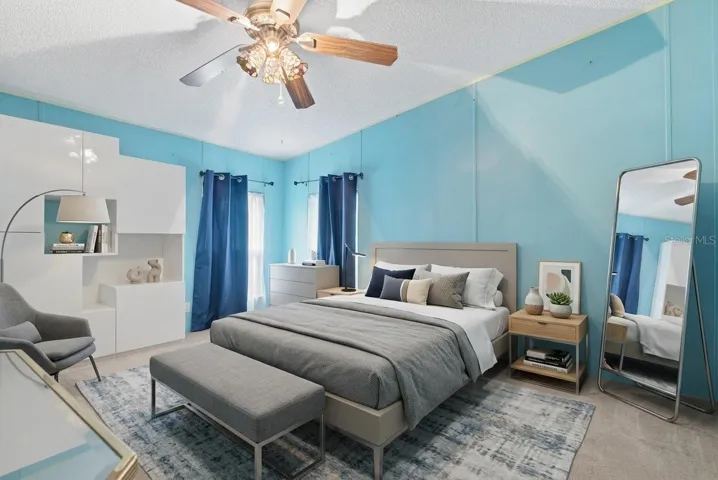 Bed 2