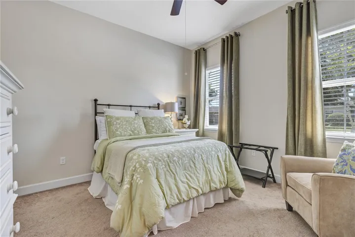 Front Guest Bedroom