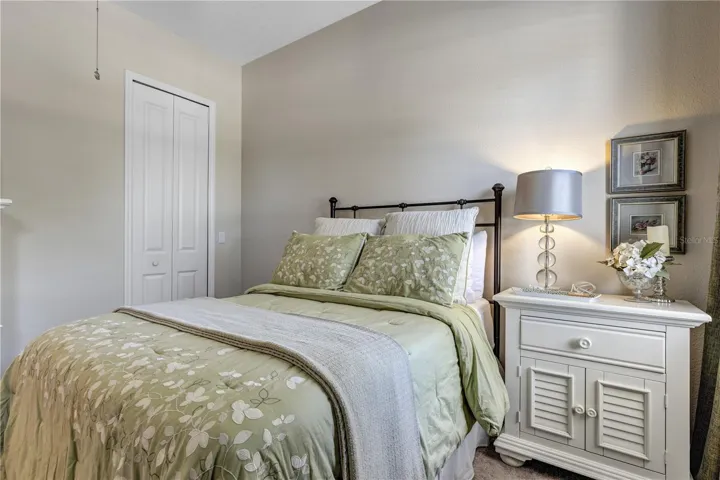 Front Guest Bedroom