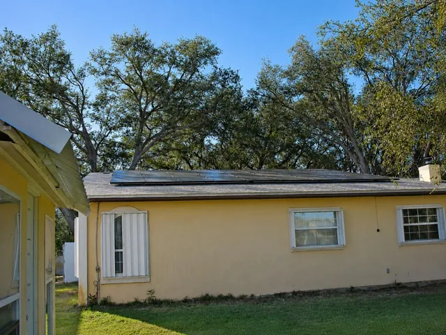 10 KW  Solar System 36 Panels! Fully owned and Included!