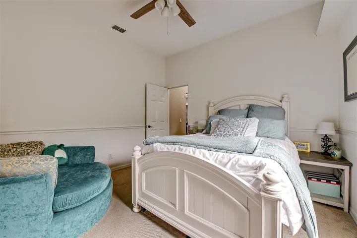 Bed 1