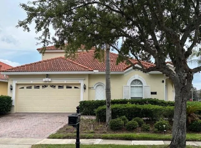 Welcome Home!