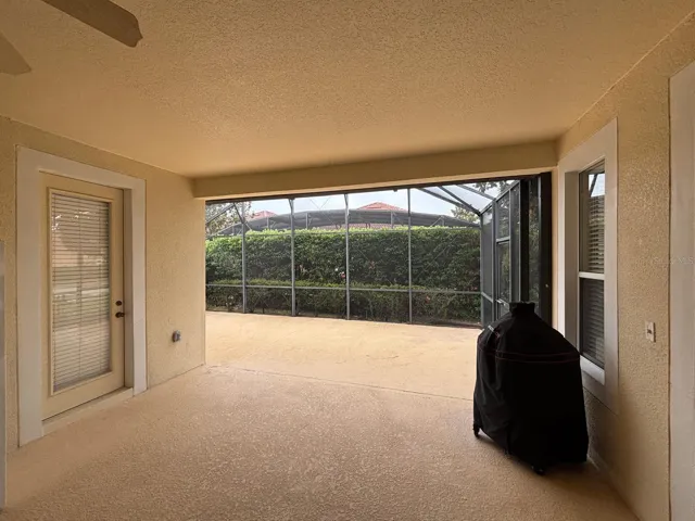 Covered Lanai (Alt.)