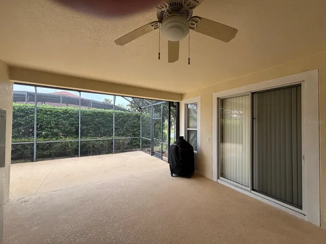 Covered Lanai (Alt.)