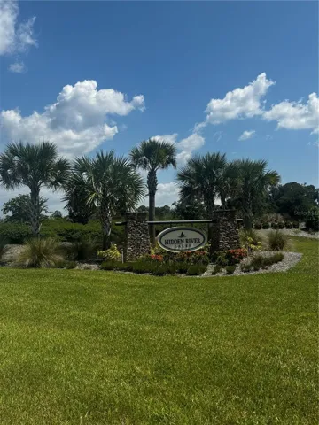 Hidden River Lakes - Gated, all acreage, waterfront community