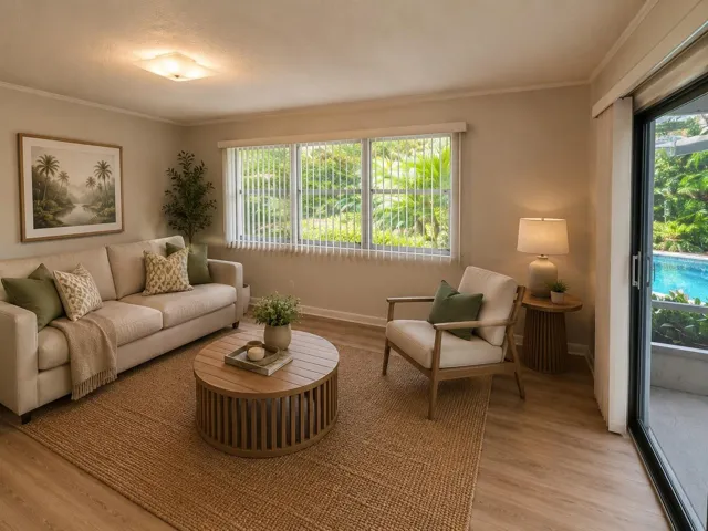 Bonus room potential