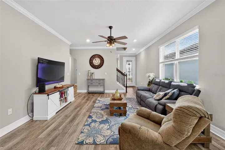 Great room