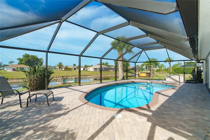 Florida Living!