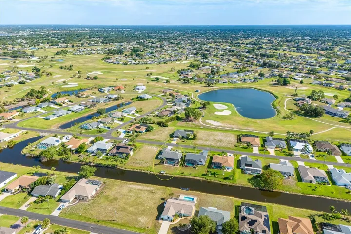 Golf, Gulf &amp; Good Times