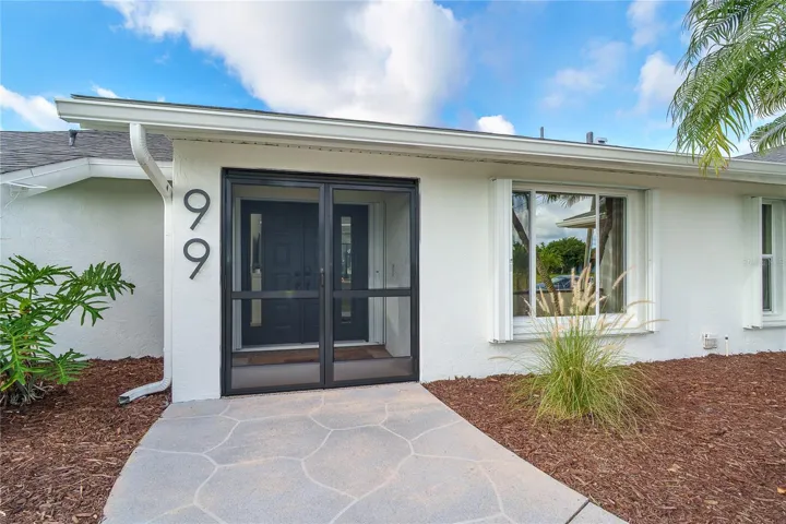 Welcome Home!