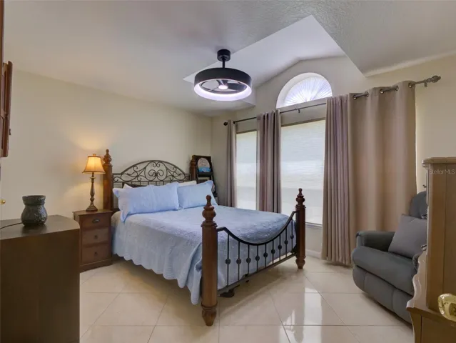 3rd Bedroom