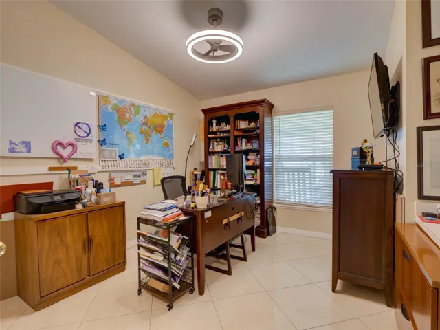 4th Bedroom