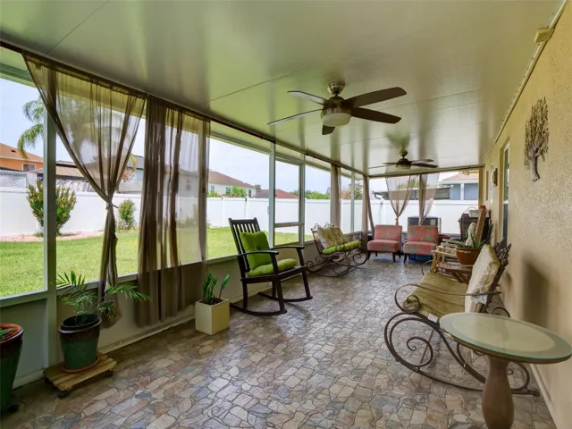 Porch