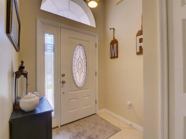 Foyer