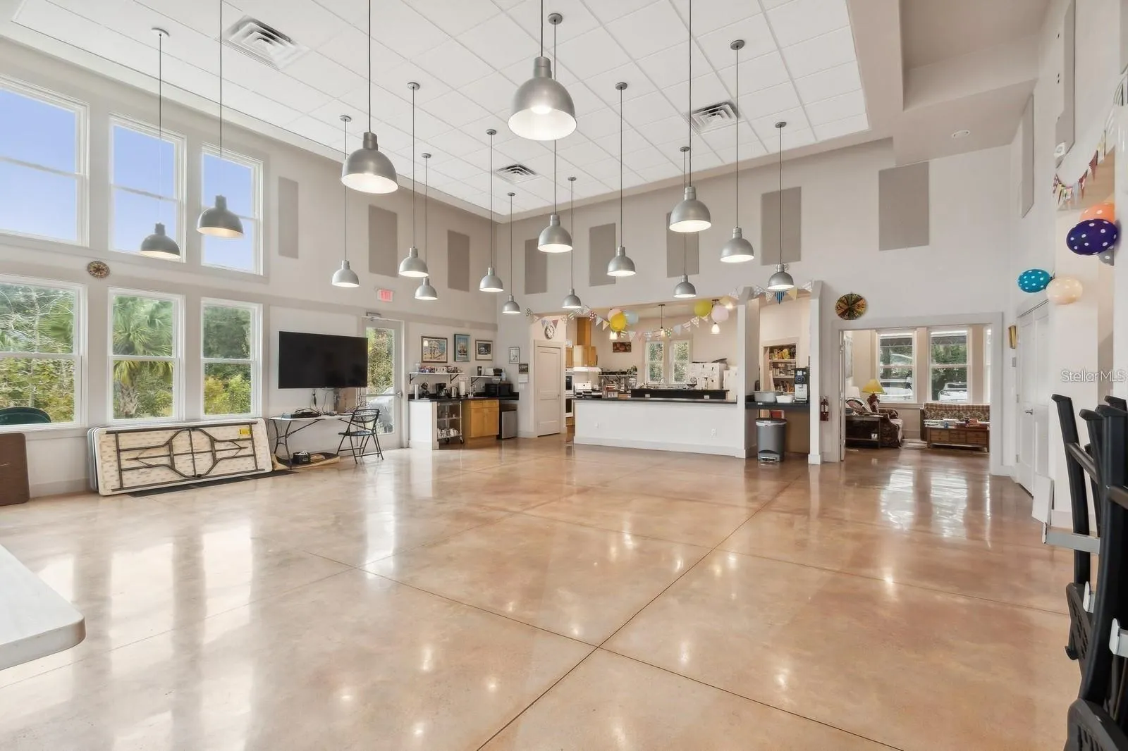 Clubhouse
