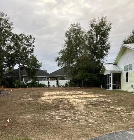 Building Pad