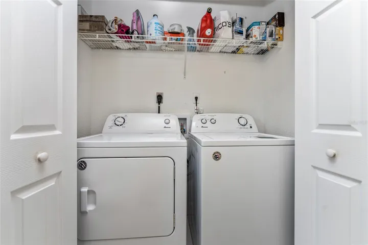 Laundry