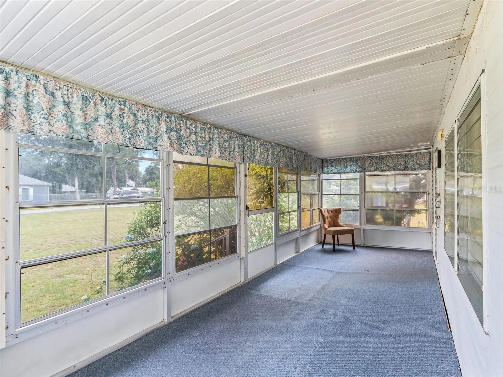 Lanai/Front Porch