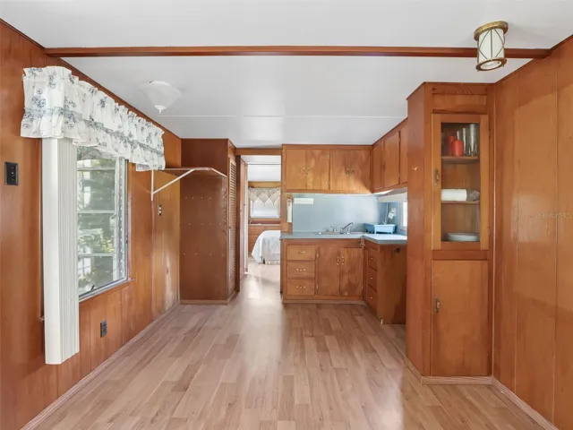 Living Room/Kitchen