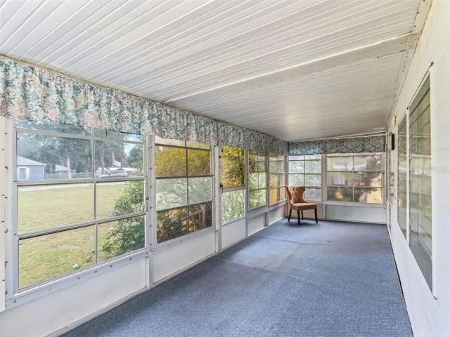 Lanai/Front Porch