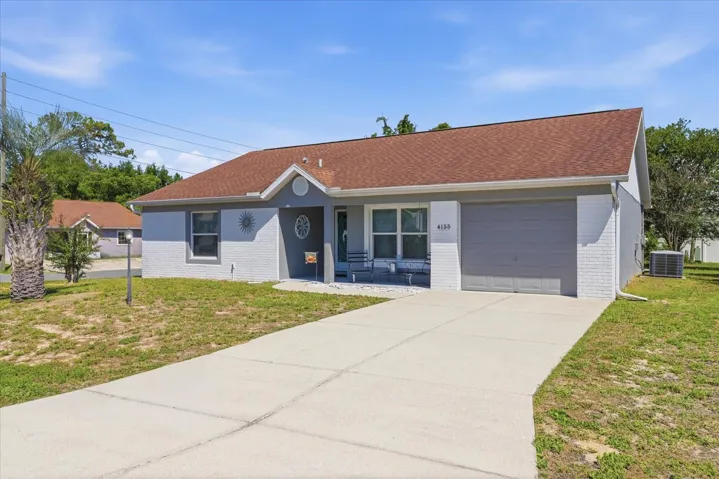 Welcome Home to Oakwood Village!
