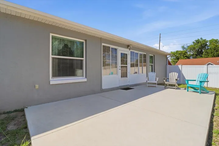 12'x24' Patio Installed in 2019