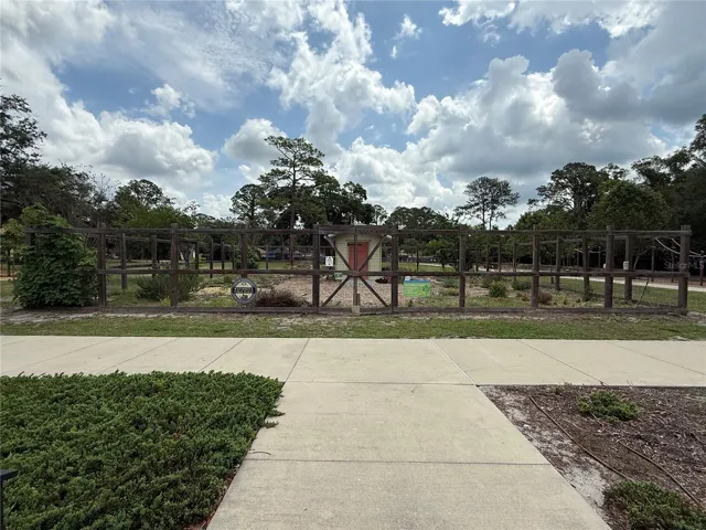 Reserve Park Community Garden