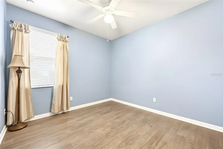 Third Bedroom.