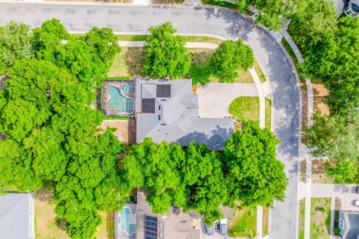 .34 Acres.