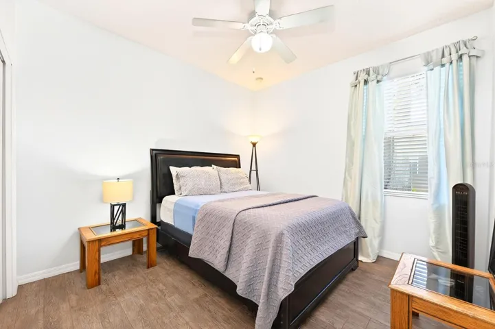 Second Bedroom.