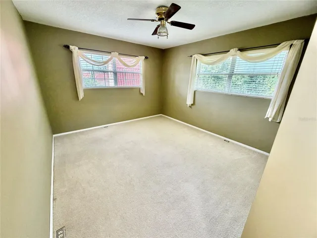 Upstairs room 4