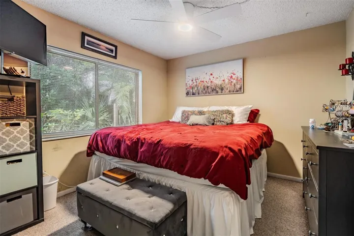 Unit 2 Bedroom 1