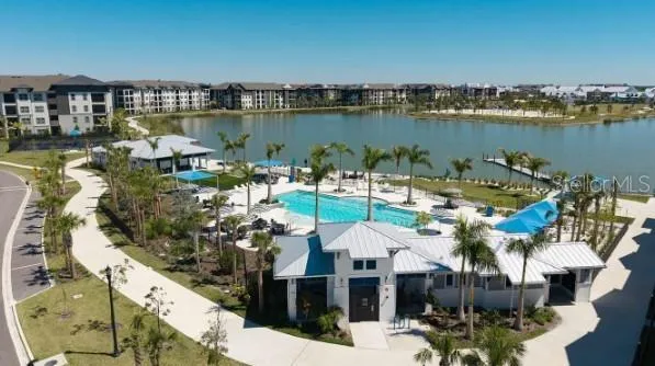 Community Amenities