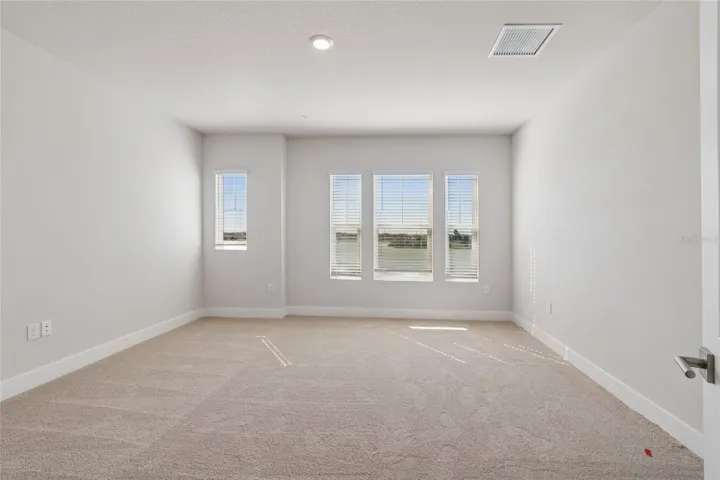 Owner's Retreat