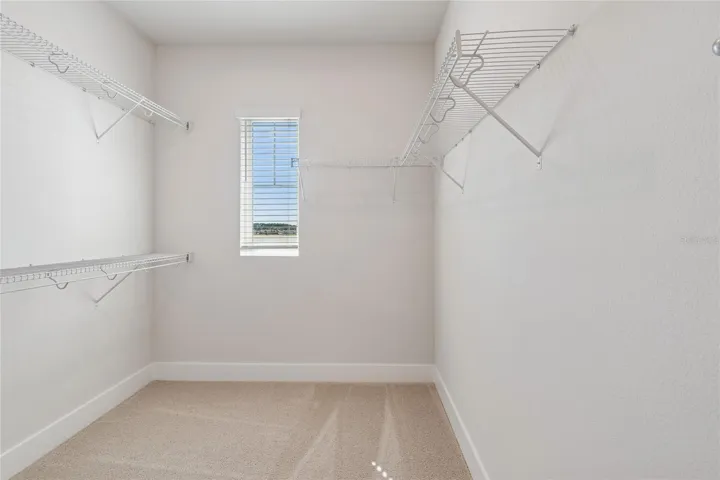 Owner's Closet