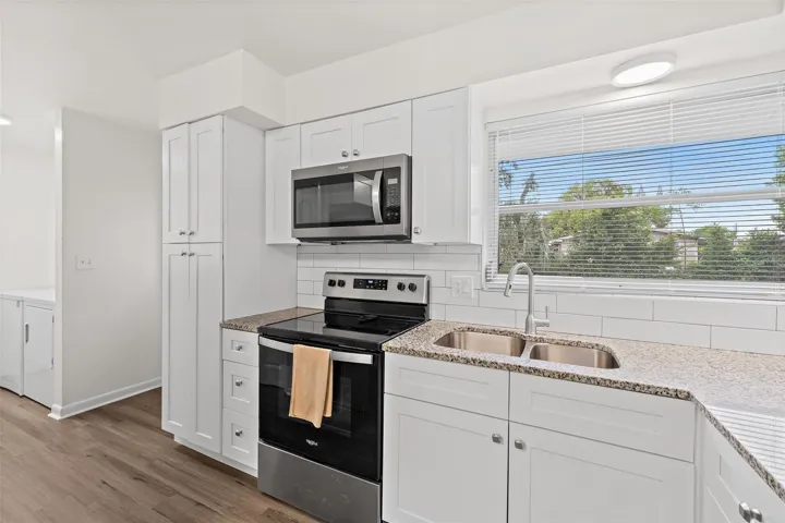 Granite Countertops