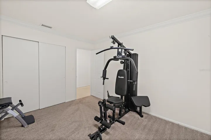 Bonus/Flex Space