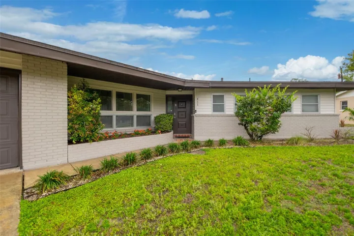 815 Glade Rd, Titusville, FL 32780