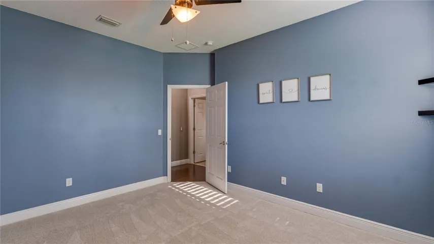 Bedroom #3