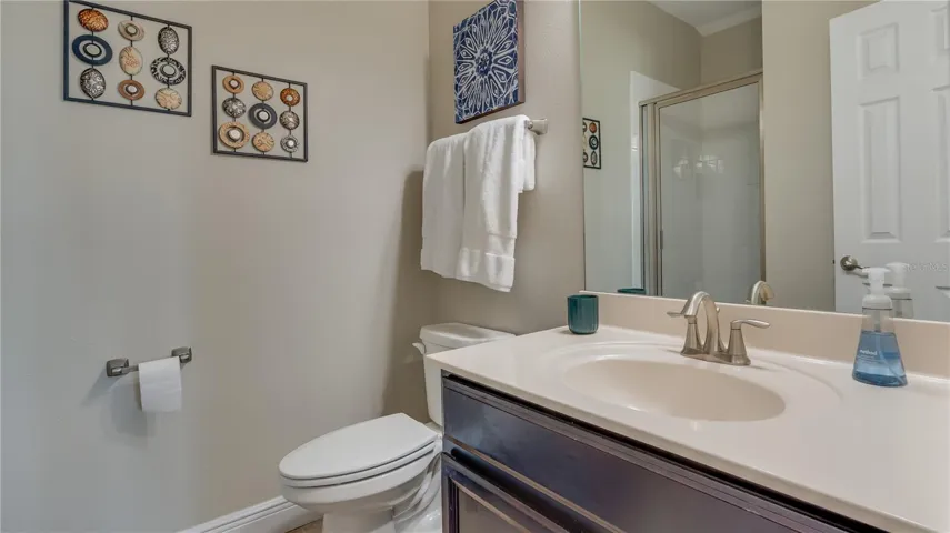 In-Law Suite Bathroom #4
