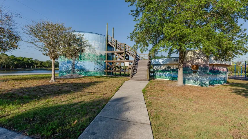 Bicentennial Park