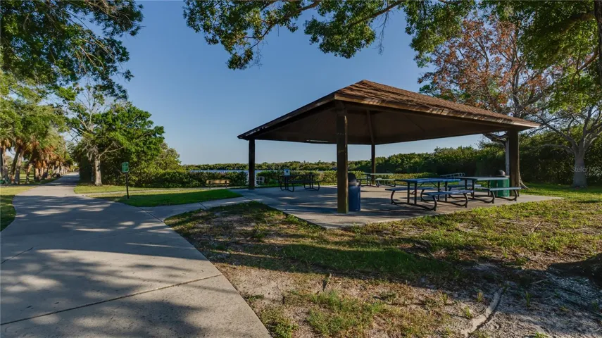 Bicentennial Park