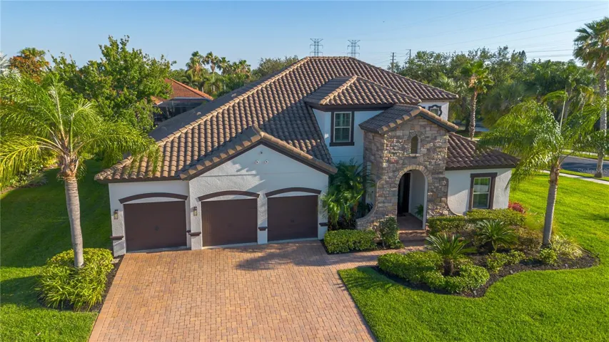 Front Home