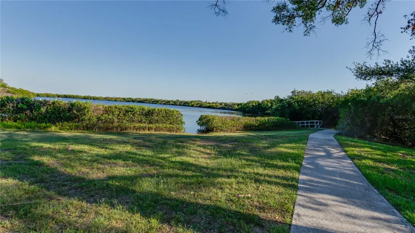 Bicentennial Park
