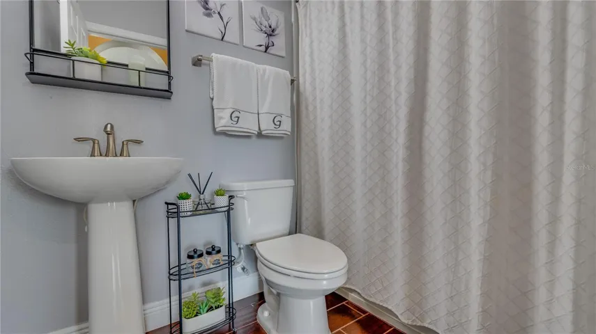 Bathroom #2