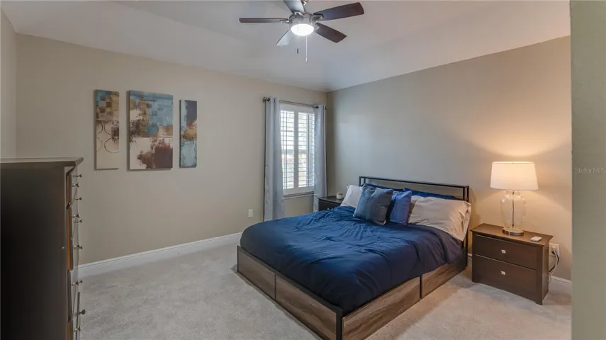 In-Law Suite Bedroom #5